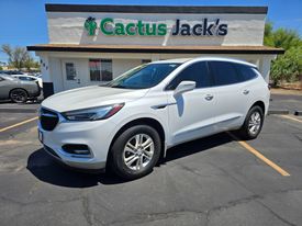 2019 Buick Enclave