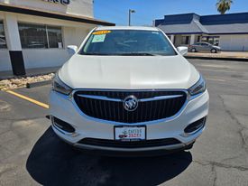 2019 Buick Enclave