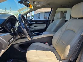 2019 Buick Enclave