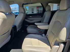 2019 Buick Enclave