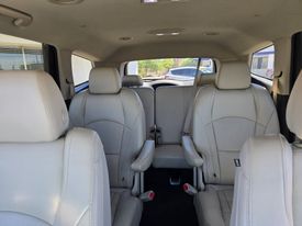 2019 Buick Enclave