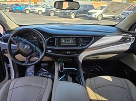 2019 Buick Enclave