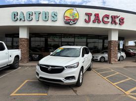 2019 Buick Enclave