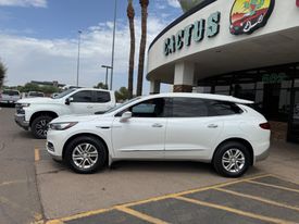 2019 Buick Enclave