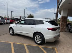2019 Buick Enclave