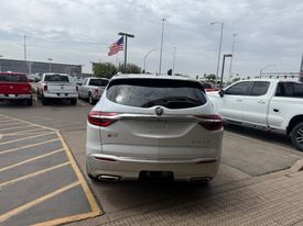 2019 Buick Enclave