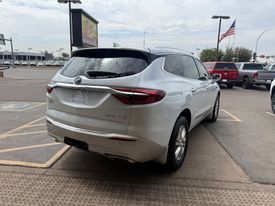 2019 Buick Enclave