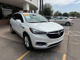2019 Buick Enclave