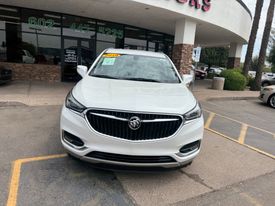 2019 Buick Enclave