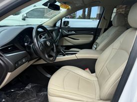 2019 Buick Enclave