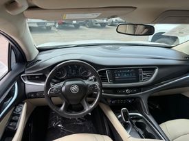 2019 Buick Enclave