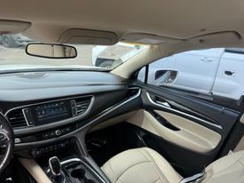 2019 Buick Enclave