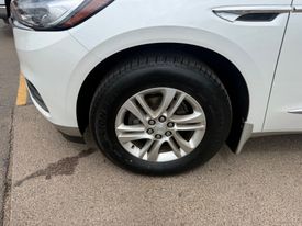2019 Buick Enclave