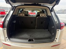 2019 Buick Enclave