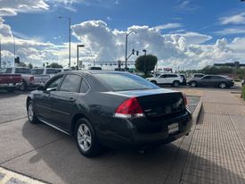 2013 Chevrolet Impala