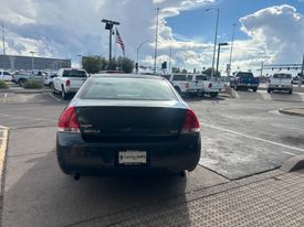 2013 Chevrolet Impala