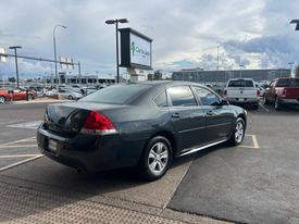2013 Chevrolet Impala