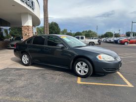 2013 Chevrolet Impala