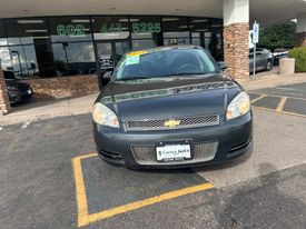2013 Chevrolet Impala