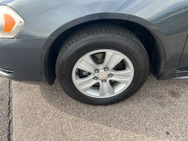 2013 Chevrolet Impala
