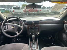 2013 Chevrolet Impala