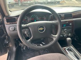 2013 Chevrolet Impala