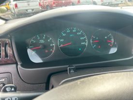 2013 Chevrolet Impala