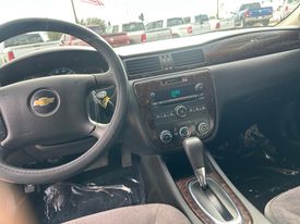 2013 Chevrolet Impala