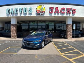 2019 Chevrolet Malibu