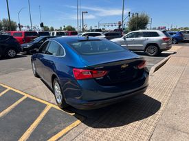 2019 Chevrolet Malibu