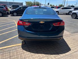 2019 Chevrolet Malibu
