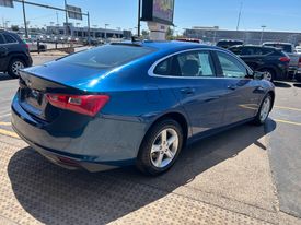 2019 Chevrolet Malibu