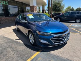2019 Chevrolet Malibu