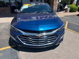 2019 Chevrolet Malibu