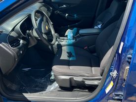 2019 Chevrolet Malibu