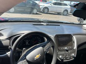 2019 Chevrolet Malibu