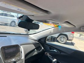 2019 Chevrolet Malibu