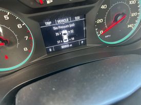 2019 Chevrolet Malibu
