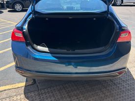 2019 Chevrolet Malibu