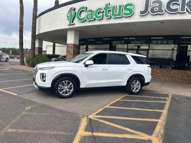 2020 Hyundai Palisade