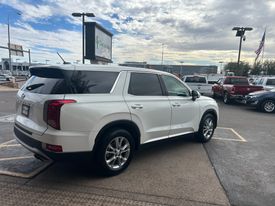 2020 Hyundai Palisade