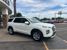 2020 Hyundai Palisade