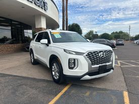 2020 Hyundai Palisade