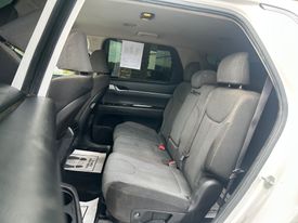 2020 Hyundai Palisade