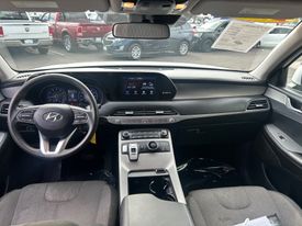 2020 Hyundai Palisade