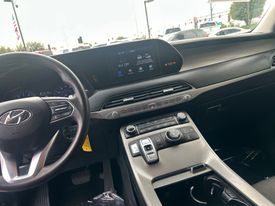 2020 Hyundai Palisade
