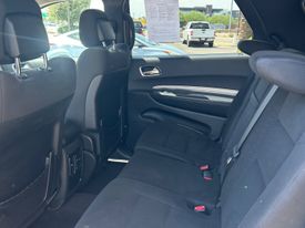 2018 Dodge Durango