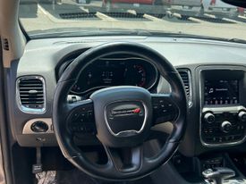 2018 Dodge Durango