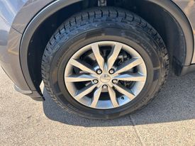 2018 Dodge Durango