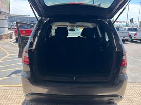 2018 Dodge Durango